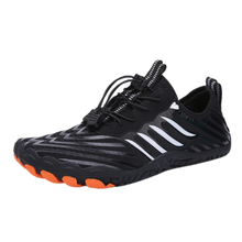 Cargar imagen en el visor de la galería, Zapatillas ortopédicas y ultrafinas Barefoot
-Negro naranja/EU36/US4/UK3.5Negro naranja/EU37/US5/UK4Negro naranja/EU38/US5.5/UK5Negro naranja/EU39/US6/UK5.5Negro naranja/EU40/US7/UK6.5Negro naranja/EU41/US8/UK7Negro naranja/EU42/US9/UK8Negro naranja/EU43/US10/UK9Negro naranja/EU44/US11/UK9.5Negro naranja/EU45/US10.5/UK10 - Ozerty