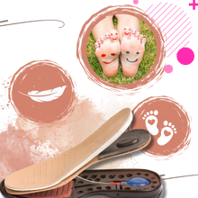 Cargar imagen en el visor de la galería, Calzado ortopédico ultrafino Barefoot
- Ozerty