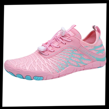 Cargar imagen en el visor de la galería, Calzado ortopédico ultrafino Barefoot
- Ozerty