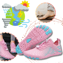 Cargar imagen en el visor de la galería, Calzado ortopédico ultrafino Barefoot
- Ozerty