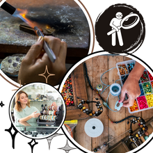 Load image into Gallery viewer, Pulsera de protección resistente al agua - Ozerty