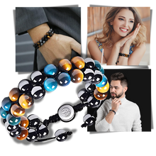 Load image into Gallery viewer, Pulsera de protección resistente al agua - Ozerty