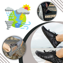 Cargar imagen en el visor de la galería, Zapatillas ortopédicas y ultrafinas Barefoot

 - Ozerty
