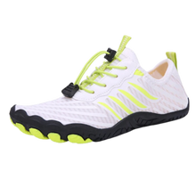 Cargar imagen en el visor de la galería, Zapatillas ortopédicas y ultrafinas Barefoot

 -Blanco neón/EU36/US4/UK3.5Blanco neón/EU37/US5/UK4Blanco neón/EU38/US5.5/UK5Blanco neón/EU39/US6/UK5.5Blanco neón/EU40/US7/UK6.5Blanco neón/EU41/US8/UK7Blanco neón/EU42/US9/UK8Blanco neón/EU43/US10/UK9Blanco neón/EU44/US11/UK9.5Blanco neón/EU45/US10.5/UK10 - Ozerty
